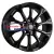 16'' 5x114,3 ET45 D60,1 6,5J Khomen Wheels KHW1605 (Toyota/Suzuki) F-Silver
