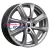 15'' 4x98 ET35 D58,5 6,0J K&K Арнар (КС890) Дарк платинум 15'' 4x98 ET35 D58,5 6,0J K&K Арнар (КС890) Дарк платинум