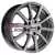 17'' 5x110 ET39 D65,1 7,0J iFree Big Byz (КС680) Хай Вэй