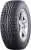 265/65R17 Ikon Tyres (ранее Nokian Tyres) Nordman RS2 SUV 116 R TL