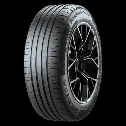 215/65R16 Gislaved PremiumControl 98 H TL