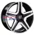 20'' 5x112 ET46 D66,6 10,0J Replay MR137 BKF
