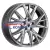 18'' 5x108 ET33 D60,1 6,5J K&K Кайлас (КС1054) Дарк платинум