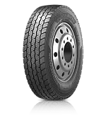 245/70R19,5 Hankook DH35 Smart Flex 136/134 TL