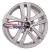 16'' 5x112 ET33 D57,1 6,5J Tech-Line 645 BD
