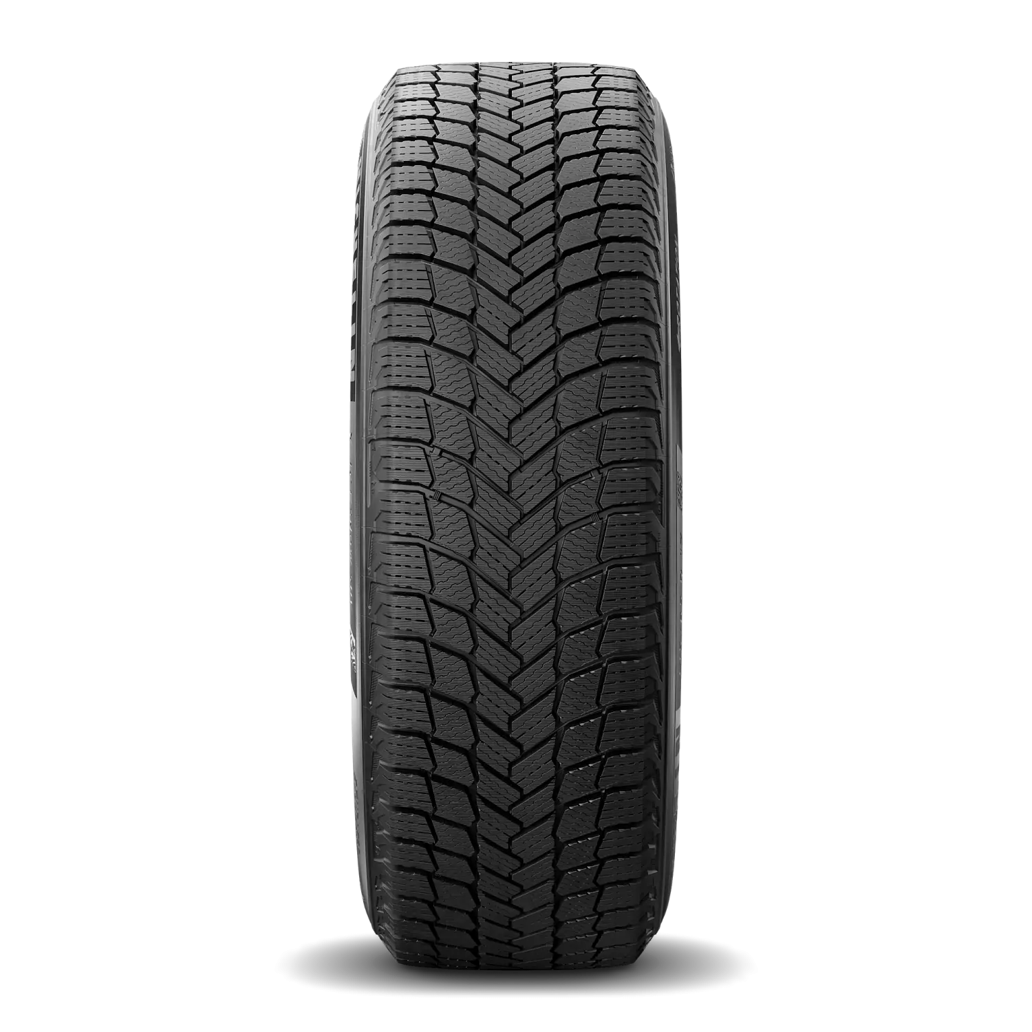 225/65R17 Michelin X-Ice Snow 106 T TL