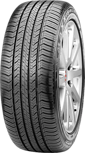 225/55R19 Maxxis HP-M3 Bravo 99 V TL
