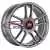 19'' 5x112 ET30 D75 8,0J OZ Indy HLT Titanium