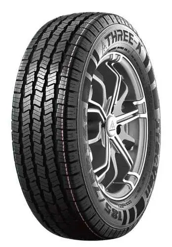 185/75R16C Mazzini Eco Tour 104/102R TL