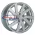 16'' 5x112 ET33 D57,1 6,5J LS 1037 Sil
