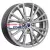 15'' 4x100 ET50 D60,1 6,0J K&K Меандр-оригинал (КС888) Сильвер SK 15'' 4x100 ET50 D60,1 6,0J K&K Меандр-оригинал (КС888) Сильвер SK