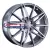 17'' 4x100 ET50 D60,1 6,5J LS 957 GMF