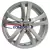 16'' 5x114,3 ET40 D66,1 6,5J Neo 644 Silver 16'' 5x114,3 ET40 D66,1 6,5J Neo 644 Silver