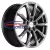 18'' 5x108 ET47 D60,1 7,5J Khomen Wheels KHW1808 (Chery Tiggo 8/8 Pro) Black 18'' 5x108 ET47 D60,1 7,5J Khomen Wheels KHW1808 (Chery Tiggo 8/8 Pro) Black