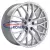 20'' 5x114,3 ET30 D60,1 8,5J Khomen Wheels KHW2005 (RX) Brilliant Silver-FP