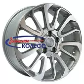 21'' 5x120 ET49 D72,6 9,5J Replay LR39 GMF