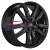 19'' 5x108 ET33 D60,1 7,5J Khomen Wheels KHW1905 (Chery Tiggo 7 Pro) Black 19'' 5x108 ET33 D60,1 7,5J Khomen Wheels KHW1905 (Chery Tiggo 7 Pro) Black