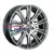 15'' 4x100 ET45 D73,1 6,0J LS 311 GMF 15'' 4x100 ET45 D73,1 6,0J LS 311 GMF