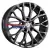 17'' 5x114,3 ET37 D66,5 7,0J Khomen Wheels KHW1718 (Jolion) Gray 17'' 5x114,3 ET37 D66,5 7,0J Khomen Wheels KHW1718 (Jolion) Gray