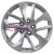 17'' 5x114,3 ET50 D67,1 7,0J Khomen Wheels KHW1703 (CX-5/Seltos/Optima) Gray-FP