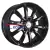 16'' 5x114,3 ET45 D60,1 6,5J iFree Скайрим (КС907) BK 16'' 5x114,3 ET45 D60,1 6,5J iFree Скайрим (КС907) BK