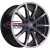 19'' 5x112 ET38 D66,6 8,5J Khomen Wheels KHW1903 (Mercedes) Black-FP matt 19'' 5x112 ET38 D66,6 8,5J Khomen Wheels KHW1903 (Mercedes) Black-FP matt