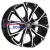 19'' 5x114,3 ET40 D60,1 7,5J Khomen Wheels KHW1907 (NX/RAV4) Black-FP 19'' 5x114,3 ET40 D60,1 7,5J Khomen Wheels KHW1907 (NX/RAV4) Black-FP
