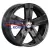 17'' 5x114,3 ET50 D67,1 7,0J iFree Rebel (КС913) BK