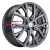 18'' 5x114,3 ET45 D60,1 7,0J Khomen Wheels KHW1806 (Changan/Geely/Lexus/Suzuki/Toyota) Gray 18'' 5x114,3 ET45 D60,1 7,0J Khomen Wheels KHW1806 (Changan/Geely/Lexus/Suzuki/Toyota) Gray