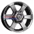 16'' 6x139,7 ET38 D92,5 7,0J K&K M56 (КС593) Дарк платинум
