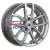 15'' 5x100 ET45 D67,1 6,5J K&K Фрост (КС1048) Дарк платинум 15'' 5x100 ET45 D67,1 6,5J K&K Фрост (КС1048) Дарк платинум