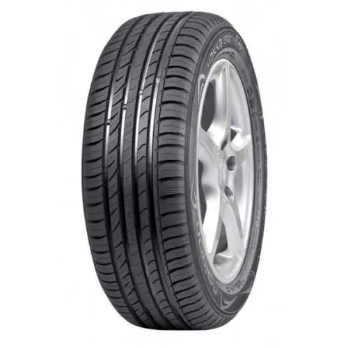 195/65R15 Nokian Tyres (теперь Ikon Tyres) Hakka Green 3 95 H TL