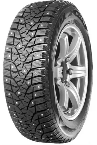 215/55R17 Bridgestone Blizzak Spike-02 98 T TL