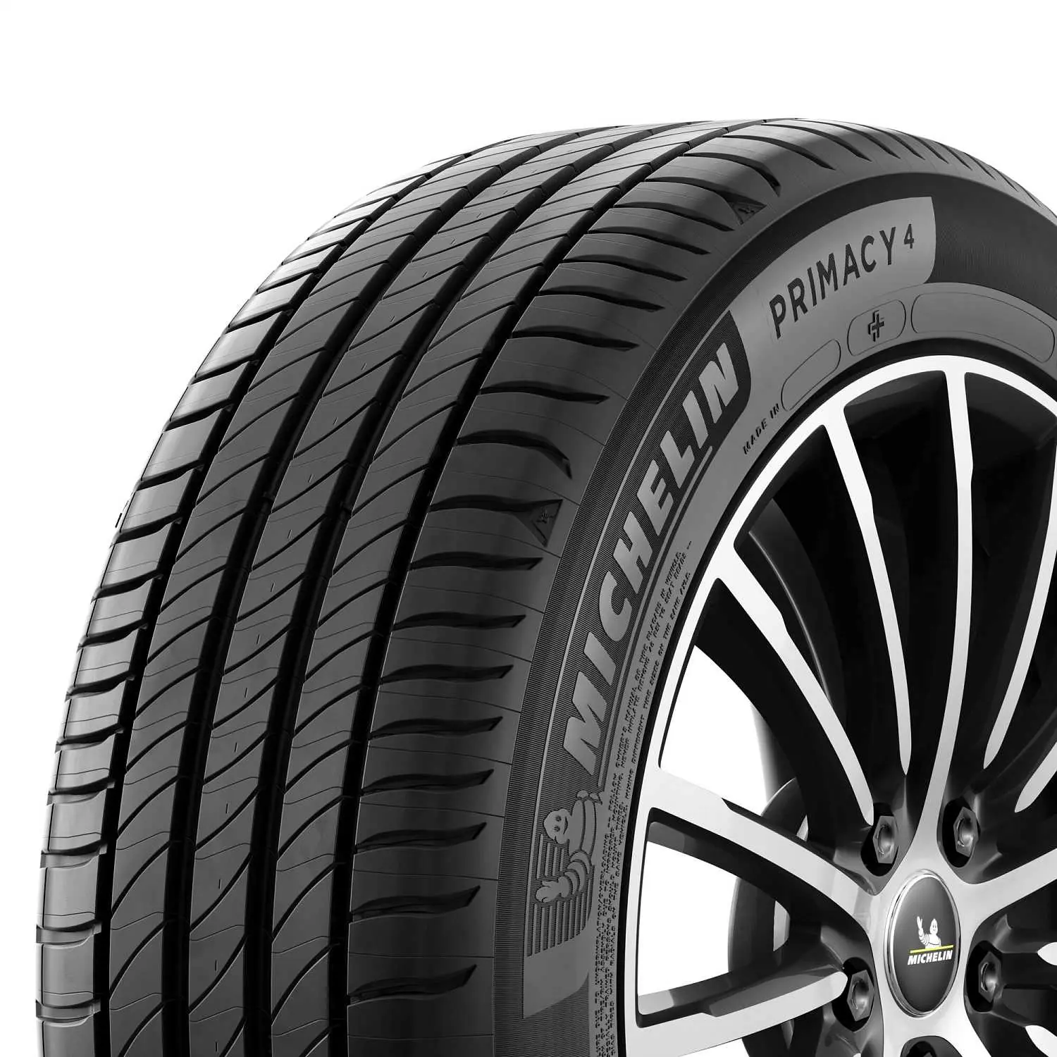235/55R18 Michelin Primacy 4+ 104 V TL