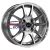 15'' 5x100 ET40 D60,1 6,0J Megami MGM-5 GMF 15'' 5x100 ET40 D60,1 6,0J Megami MGM-5 GMF