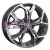 17'' 5x108 ET33 D60,1 7,0J Replay CHR95 GMF