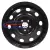 17'' 5x108 ET50 D63,3 7,0J Next NX-131 BK 17'' 5x108 ET50 D63,3 7,0J Next NX-131 BK