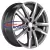 19'' 5x120 ET41 D59.5 7,5J Khomen Wheels KHW1905 (GAC GS8) Gray-FP 19'' 5x120 ET41 D59.5 7,5J Khomen Wheels KHW1905 (GAC GS8) Gray-FP