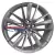 18'' 5x114,3 ET50 D60,1 8,0J Khomen Wheels KHW1807 (Camry NEW) F-Silver-FP 18'' 5x114,3 ET50 D60,1 8,0J Khomen Wheels KHW1807 (Camry NEW) F-Silver-FP
