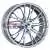 21'' 5x112 ET26 D66,45 9,0J MAK Rennen Silver 21'' 5x112 ET26 D66,45 9,0J MAK Rennen Silver