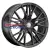 16'' 5x100 ET40 D57,1 7,0J LS 861 BK 16'' 5x100 ET40 D57,1 7,0J LS 861 BK