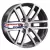 18'' 6x139,7 ET30 D100,1 9,0J LS 1279 BK 18'' 6x139,7 ET30 D100,1 9,0J LS 1279 BK