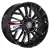 17'' 5x114,3 ET49 D67,1 7,0J Khomen Wheels KHW1717 (Hyundai Elantra) Gray