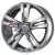 18'' 5x114,3 ET40 D76 8,0J MAK Zenith Hyper Silver 18'' 5x114,3 ET40 D76 8,0J MAK Zenith Hyper Silver
