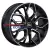 18'' 5x114,3 ET49.5 D67,1 7,5J Cross Street CR-19 BKF