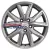 17'' 5x114,3 ET45 D60,1 7,0J Khomen Wheels KHW1706 (Camry) G-Silver-FP 17'' 5x114,3 ET45 D60,1 7,0J Khomen Wheels KHW1706 (Camry) G-Silver-FP