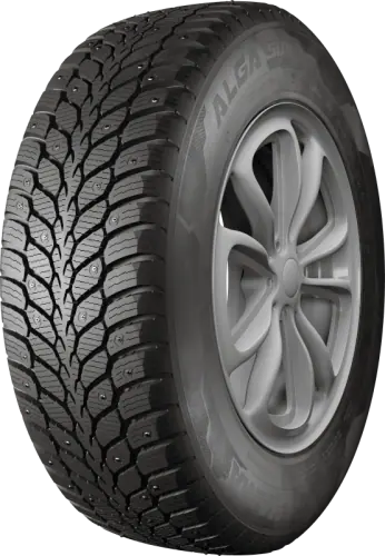 185/75R16 KAMA Кама ALGA (НК-532) 97 T TL