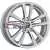 18'' 5x112 ET45 D66,6 8,0J MAK Bremen Silver 18'' 5x112 ET45 D66,6 8,0J MAK Bremen Silver