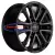 18'' 6x139,7 ET36 D100,1 7,5J Khomen Wheels KHW1805 (Tank 300/500) Gray-FP