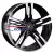 18'' 5x112 ET21 D66,6 8,0J Replay PR37 BKF